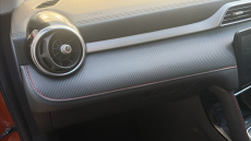 MG ZS 1.5 VTi-TECH Excite 5dr Petrol Hatchback